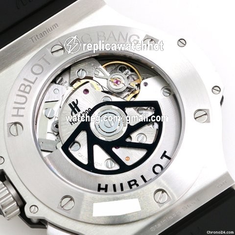 Hublot Big Bang Aero Bang Automatic Steel 311.SX.1170.GR.1104 4