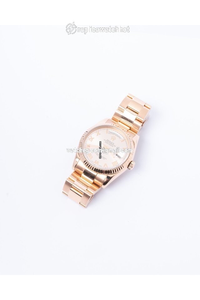 Rolex Day-Date 36 118235 4