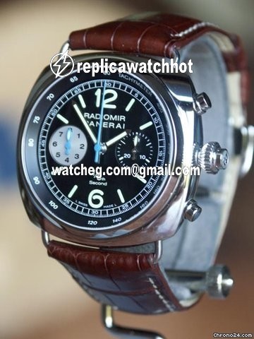 Panerai Special Editions Automatic Steel PAM 246 4