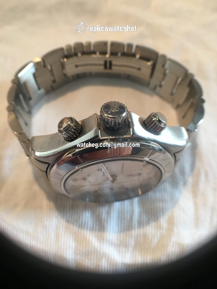 Baume & Mercier Classima Mens watch Unisex Automatic Steel MV045159 4