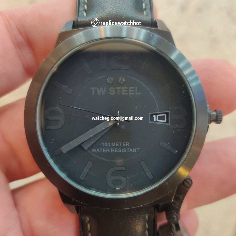 TW Steel Mens watch Unisex TW044 4