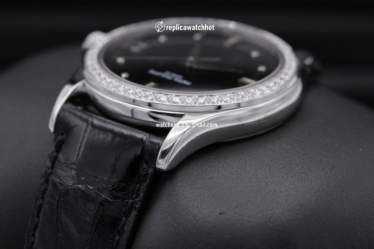 Patek Philippe Calatrava White gold 5108G 4