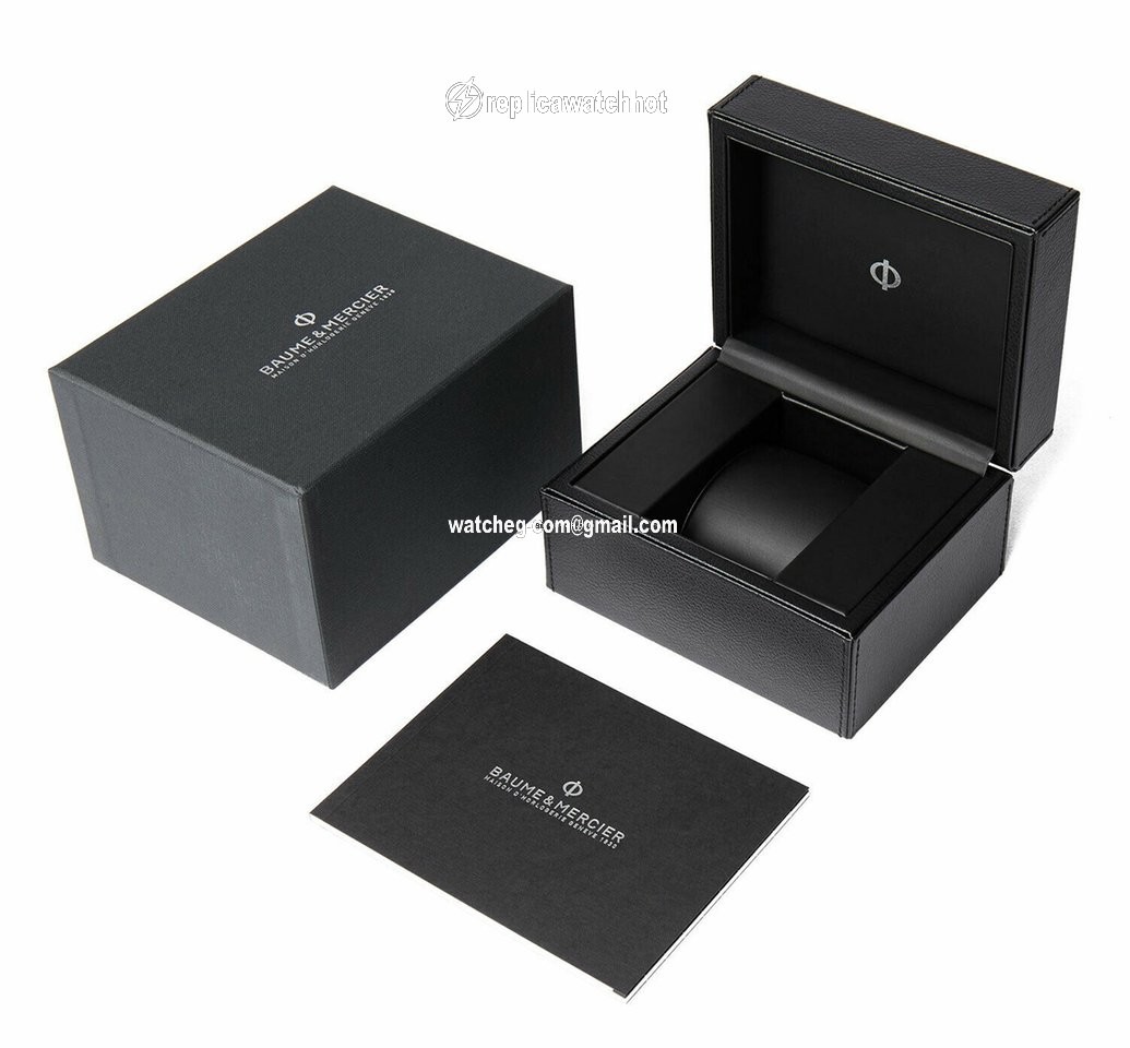 Baume & Mercier Classima Automatic Steel M0A10525 MOA10525  10525 4