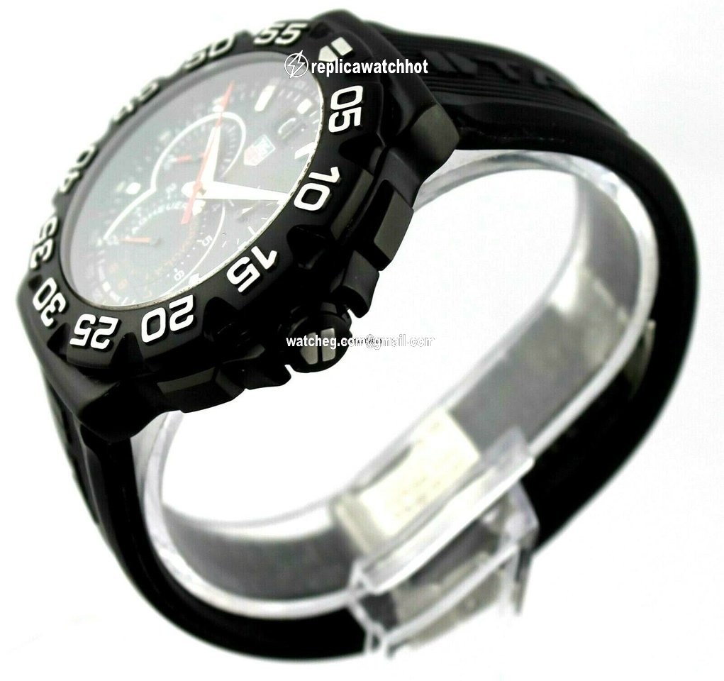 TAG Heuer Formula 1 Quartz Quartz Steel CAH1012.FT6026 4