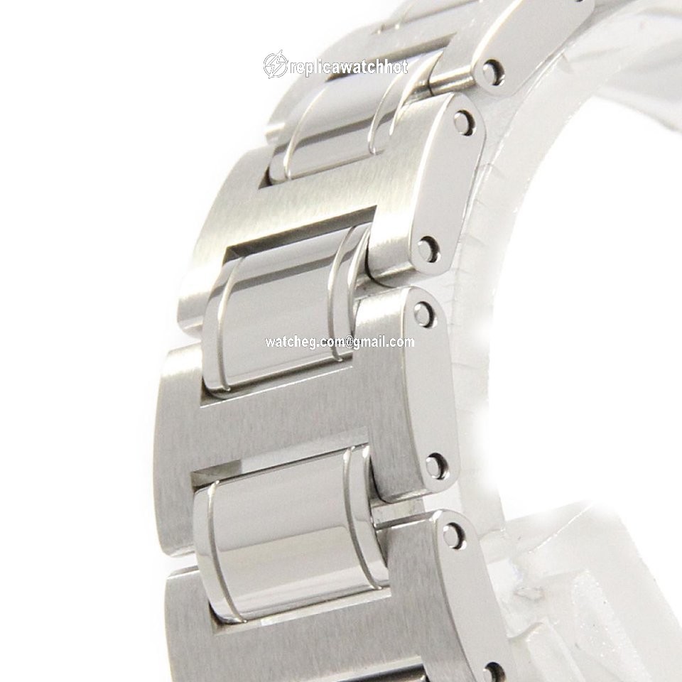 Bulgari Bulgari Womens watch Quartz BB26SS BB26BSS 12 4