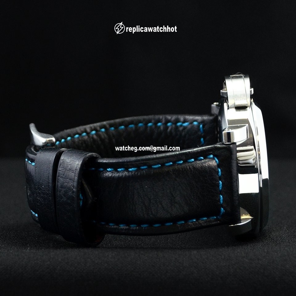 Panerai Special Editions Mens watch Unisex Manual winding Steel PAM 01085 4