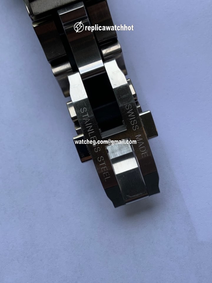 Corum Admirals Cup Seafender Tides 48 Mens watch Unisex Automatic Titanium 277.931.06-V791AN12 4