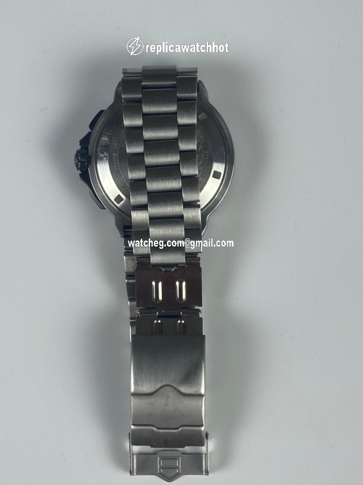 TAG Heuer Formula 1 Quartz Quartz Steel CAH1011.BA0860 4