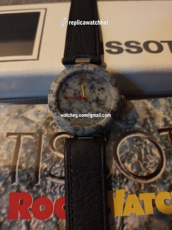 Tissot Mens watch Unisex Quartz R 150 4