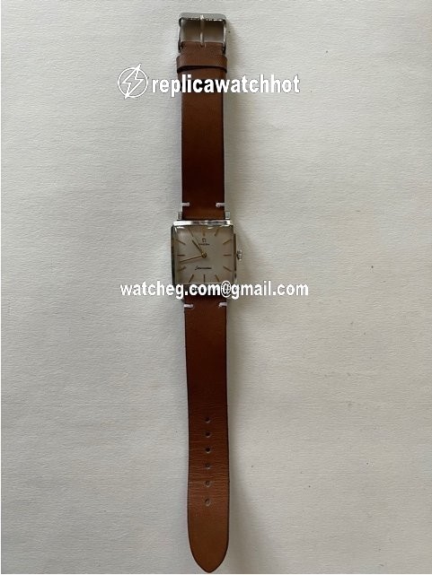 Omega Seamaster Mens watch Unisex Automatic Steel 3971-4 SC 4