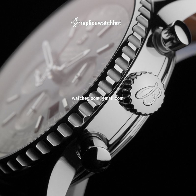 Breitling Navitimer 01 (46 MM) Mens watch Unisex Automatic Steel AB0127211B1X1 4