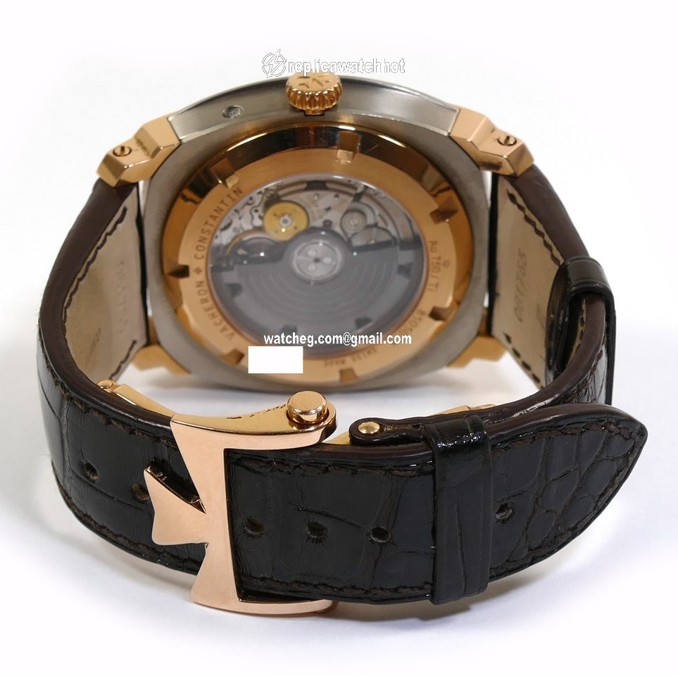 Vacheron Constantin Quai de lIle 85050 4