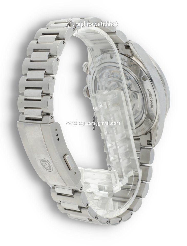 Bell & Ross BR V2 Automatic Steel BRV294-RS18 SST 4