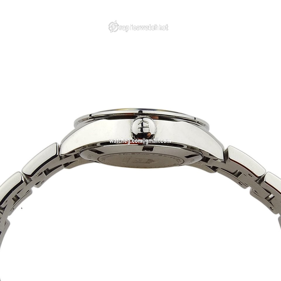 TAG Heuer Carrera Lady Womens watch Quartz Steel WV1413.BA0793 4