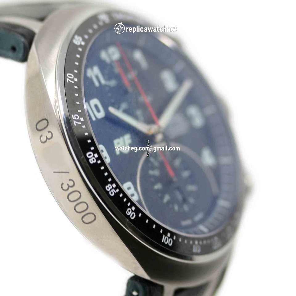 Oris Mens watch Unisex Automatic Steel 7611-70 4