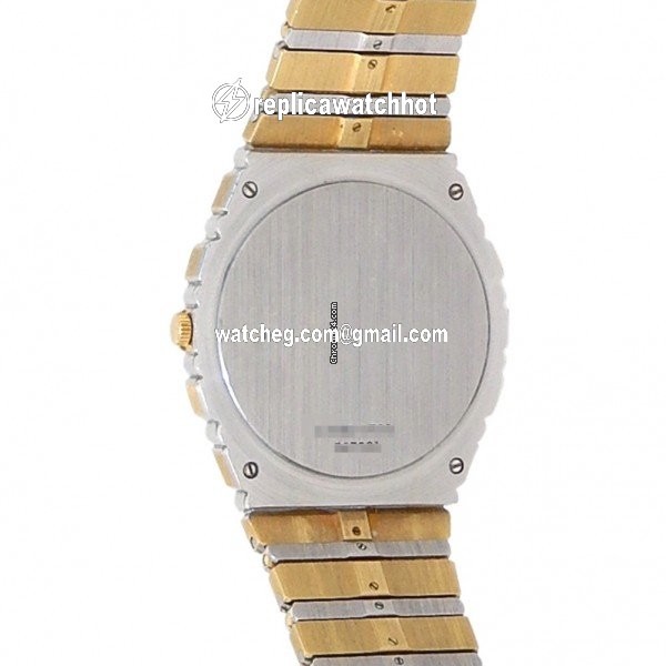 Piaget Polo Mens watch Unisex Quartz 15661 C701 4