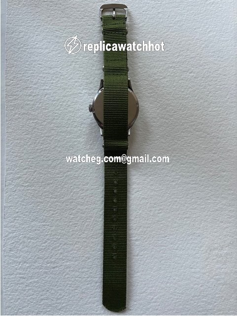 Omega Mens watch Unisex Manual winding Steel 2179 2 4