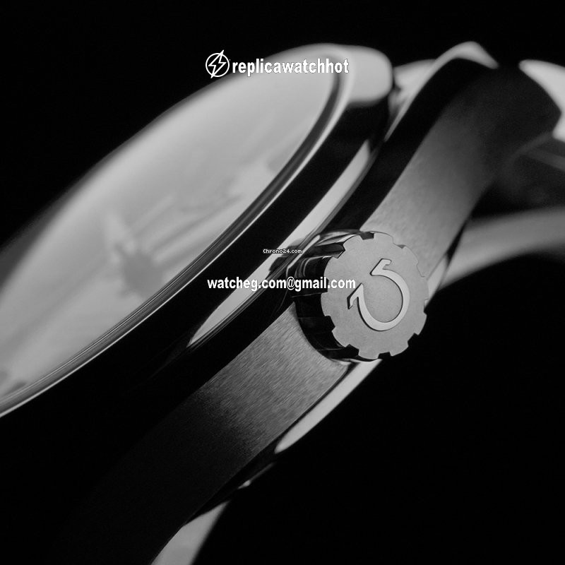 Omega Seamaster Aqua Terra Mens watch Unisex Titanium 231.90.39.21.04.001 4