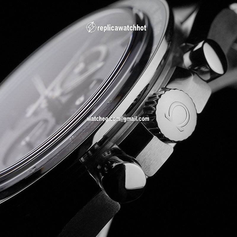 Omega Speedmaster Professional Moonwatch Moonphase Mens watch Unisex Steel 311.30.44.32.01.001 4