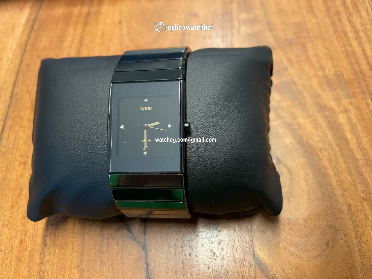 Rado Ceramica Womens watch Ceramic R 21.347.742 4