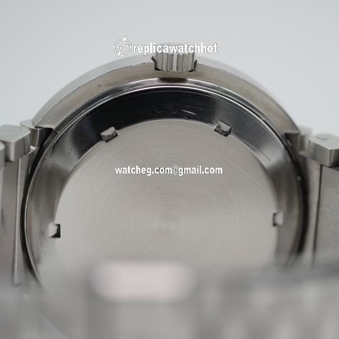 IWC Mens watch Unisex Automatic Steel 1831 4