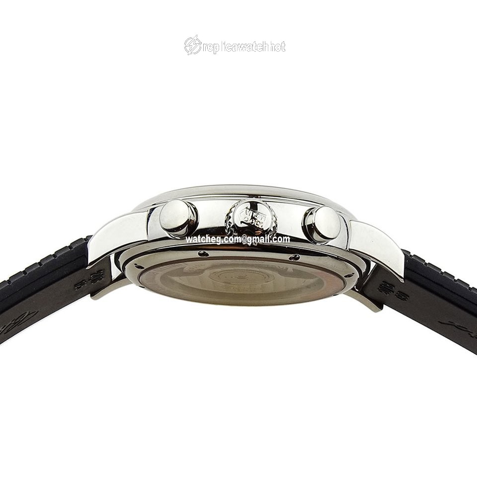 Chopard Mille Miglia Mens watch Unisex Automatic Steel 168511.3036 4