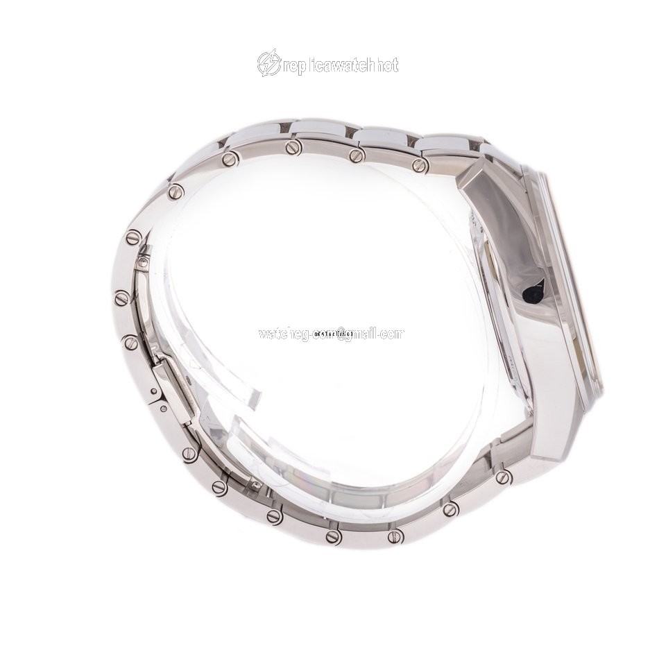 Zenith El Primero Original 1969 Mens watch Unisex Automatic Steel 03.2150.400 4