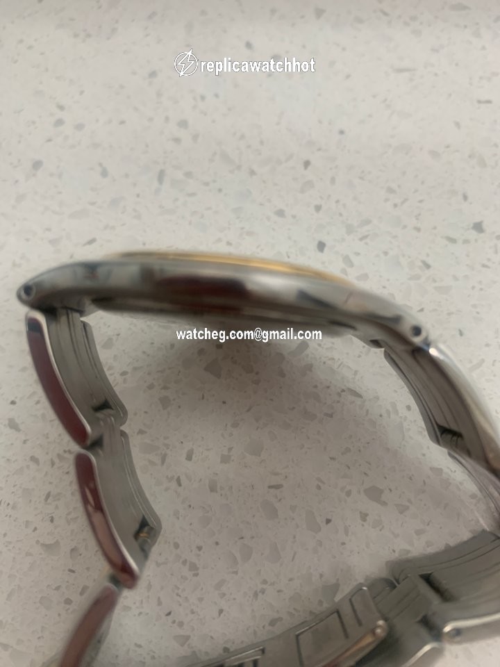 Movado Mens watch Unisex Quartz 2818766 4