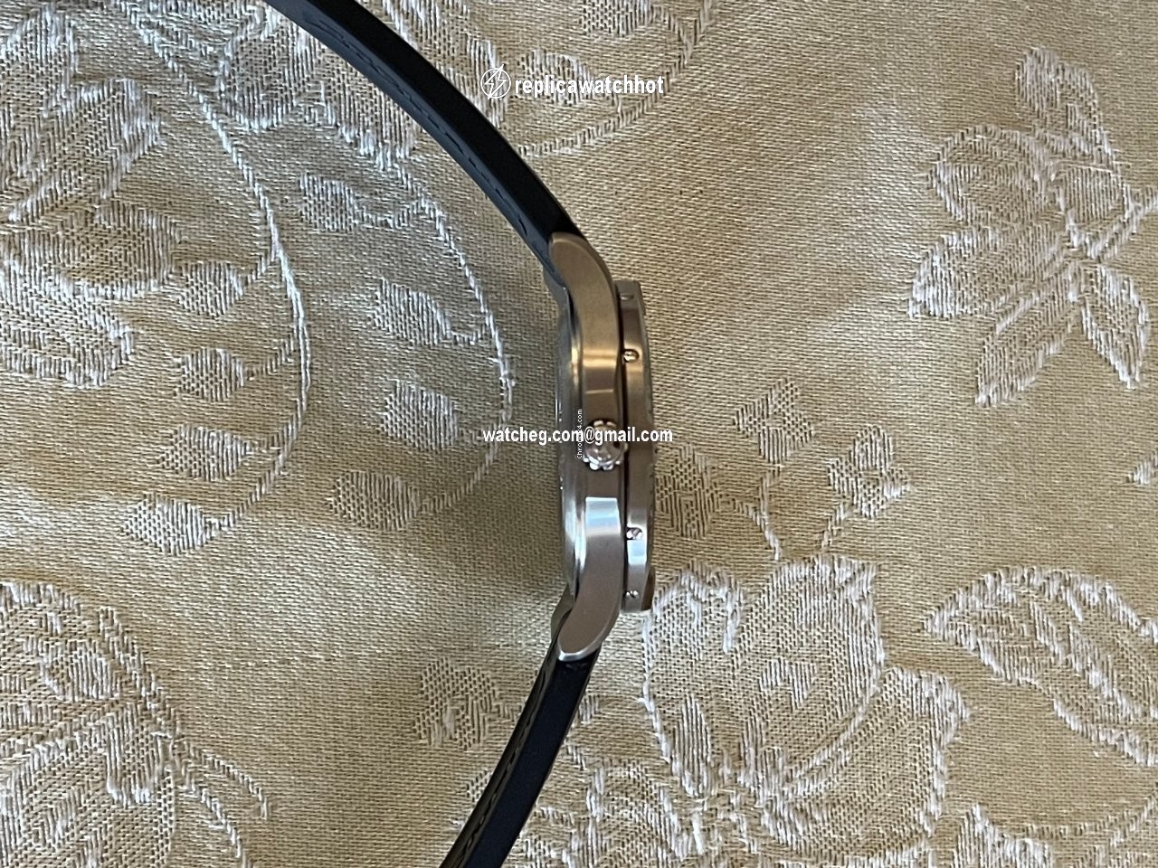 Breitling Aerospace EVO Mens watch Unisex Quartz Titanium E7936310 4