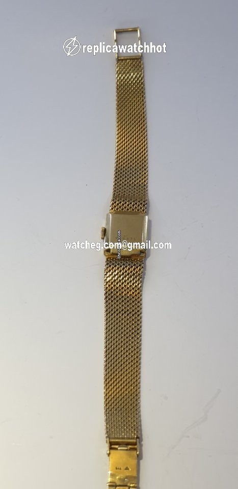 Jaeger-LeCoultre Womens watch Manual winding 945371A 4