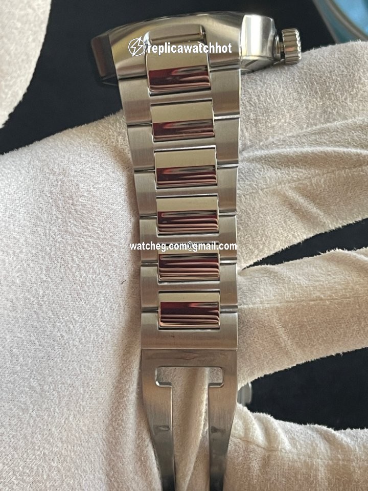 Oris Williams F1 Automatic Steel 01 735 7716 4154-07 8 24 50 4