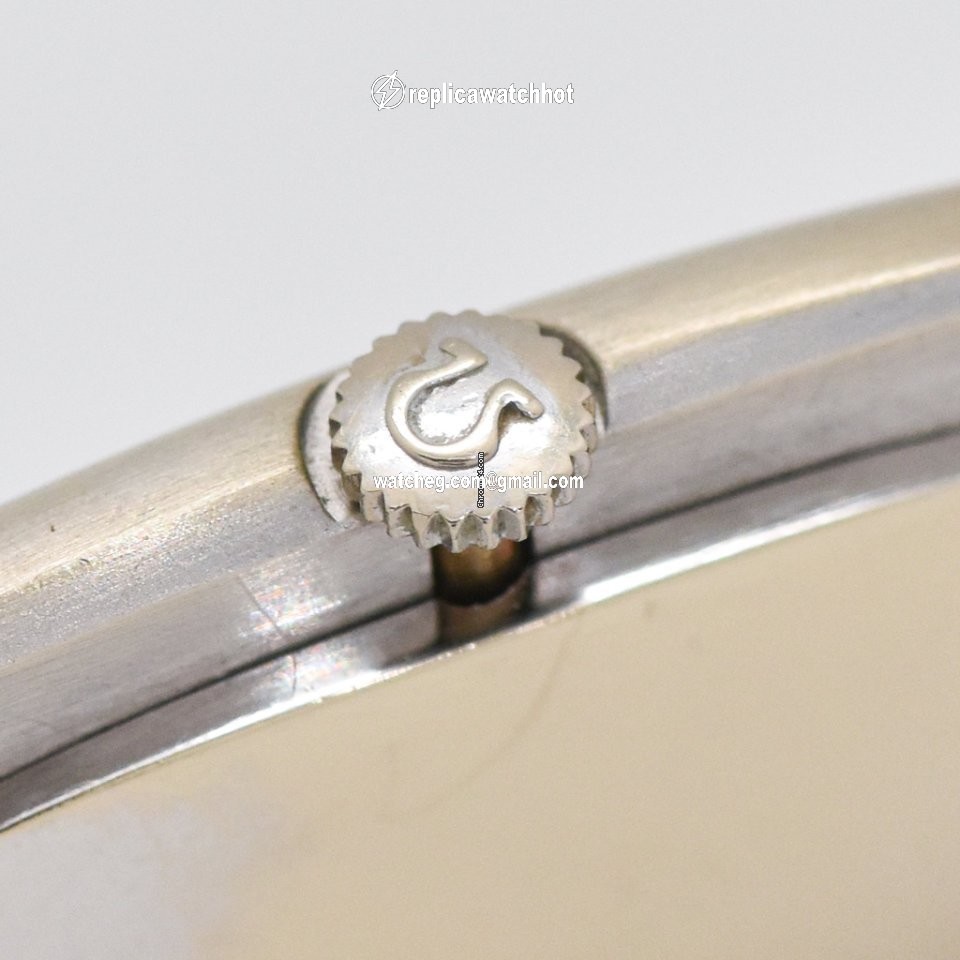Omega Manual winding D6788 4