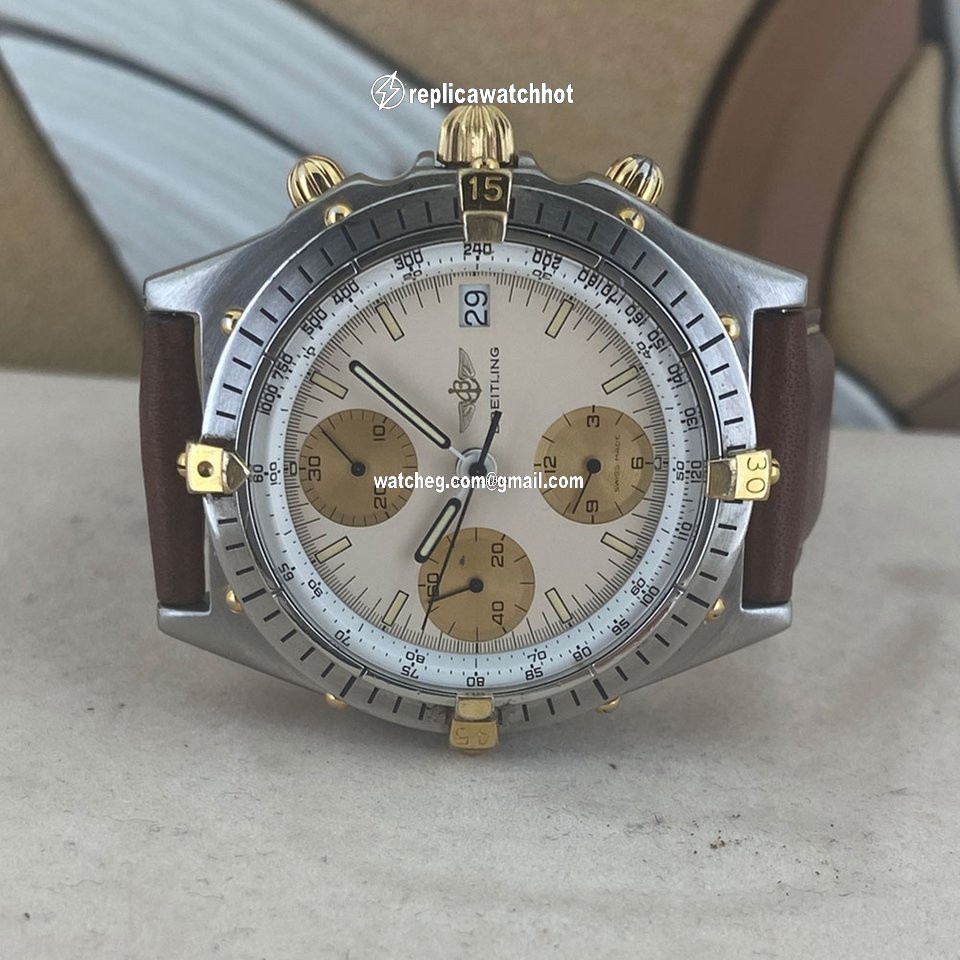 Breitling Chronomat Automatic Steel 81950 A 4