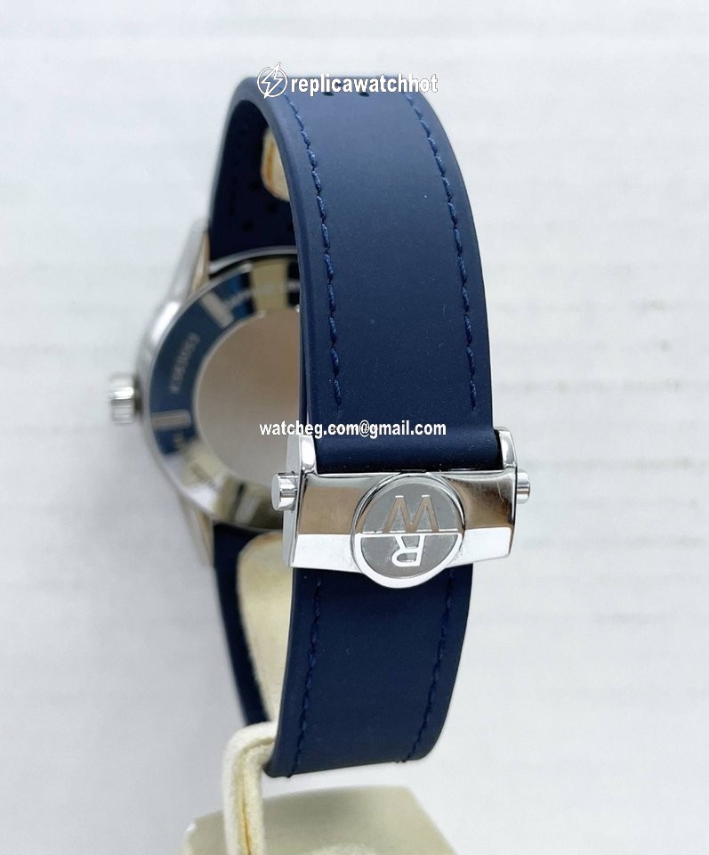 Raymond Weil Freelancer Mens watch Unisex Automatic Steel 2760-SR3-50001 4
