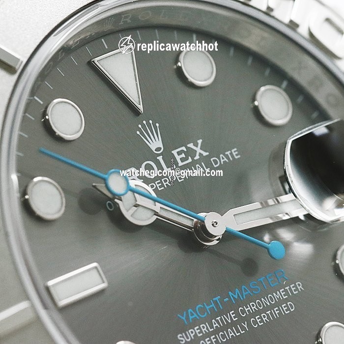 Rolex Yacht-Master 40 Steel Automatic 40 126622 4