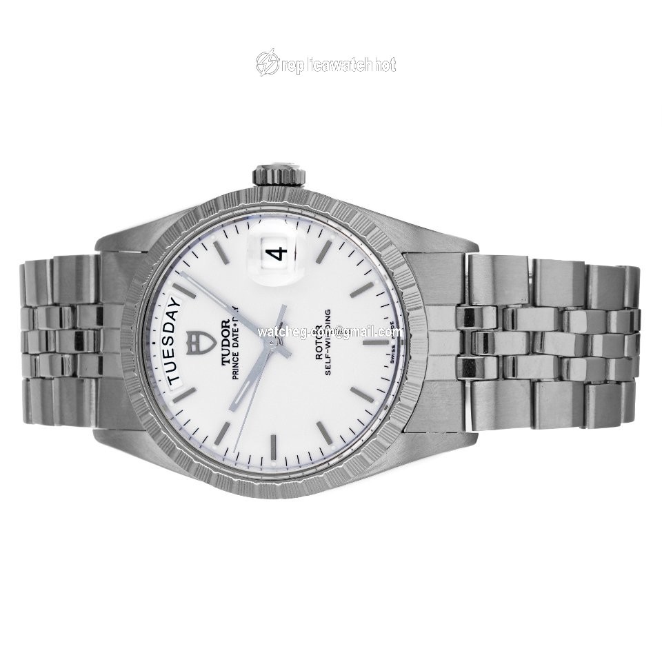 Tudor Mens watch Unisex Automatic Steel 94510 4