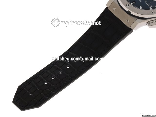 Hublot Classic Fusion Chronograph Mens watch Unisex Automatic 521.NX.6670.LR.JPN18 4