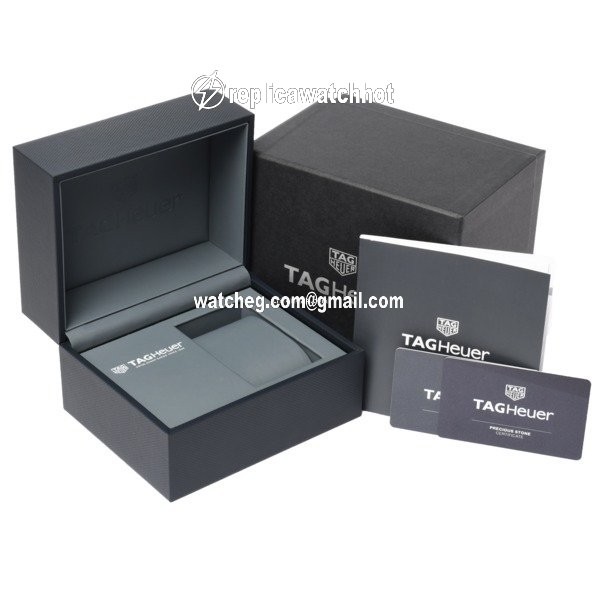 TAG Heuer Formula 1 Lady Womens watch Quartz Steel WBJ141AB.BA0973 4