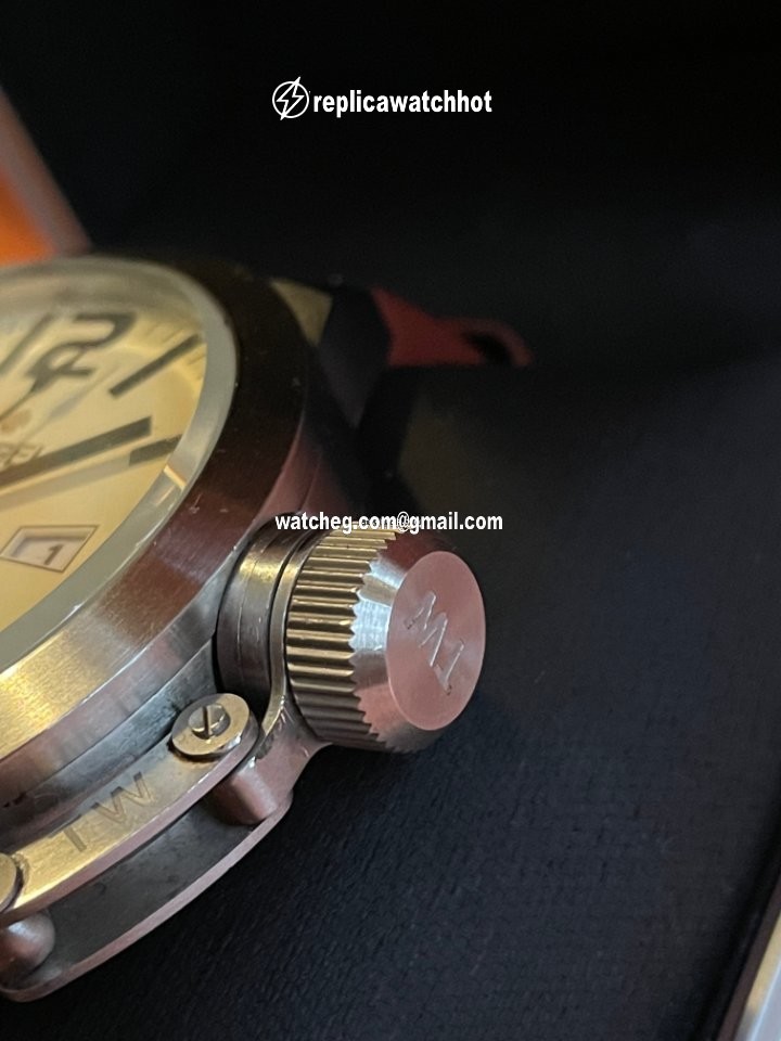 TW Steel Mens watch Unisex Quartz Aluminum TW21 4