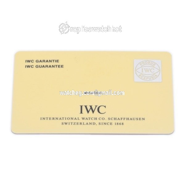 IWC Aquatimer Chronograph Automatic Steel IW376710 4