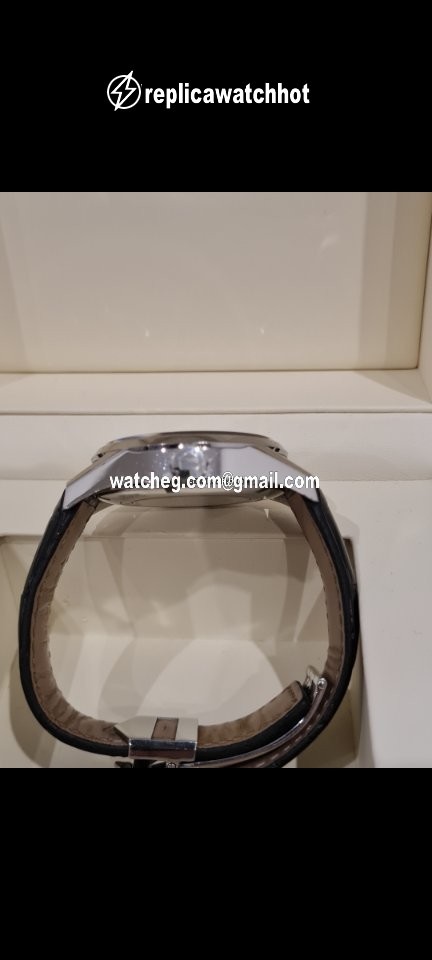 TAG Heuer Carrera Calibre 5 Mens watch Unisex Automatic Steel WAR201C-1 4