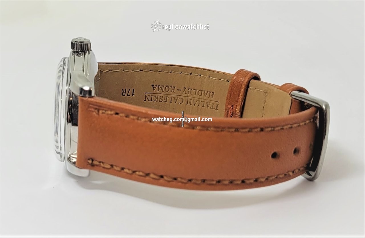 Omega Mens watch Unisex Automatic Steel 2828-1 4