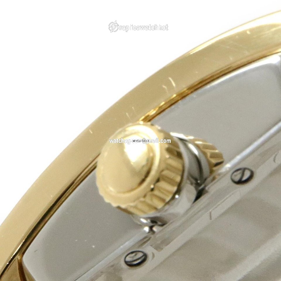 Bulgari Assioma Mens watch Unisex Automatic AA44SG AA44C6SGLD 4