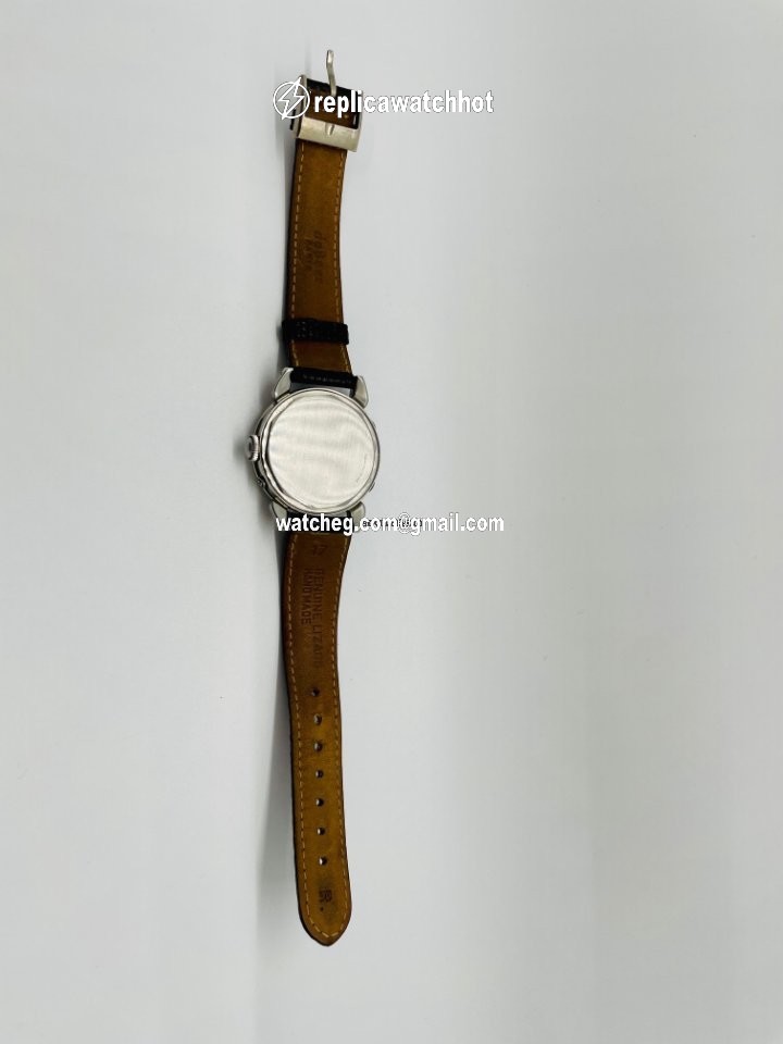 Movado Mens watch Unisex Manual winding REF:14970 4