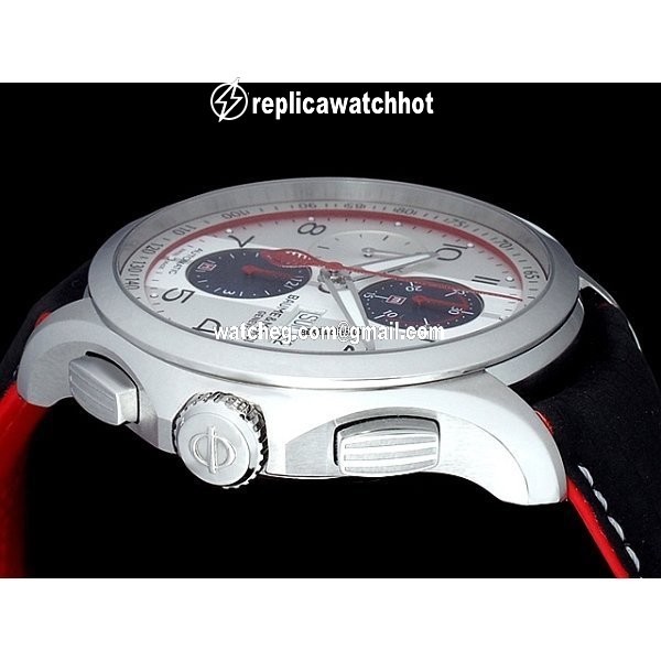 Baume & Mercier Automatic Steel MOA10342 4