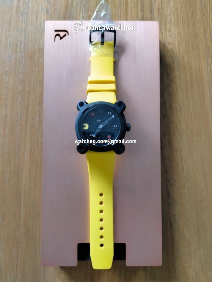 Romain Jerome Moon-DNA Automatic RJ.M.AU.IN.022.01 4