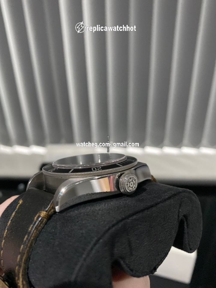 Tudor Black Bay Mens watch Unisex Automatic Steel M79230N-0008 4