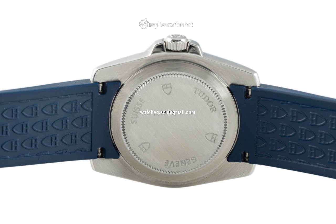 Tudor Hydronaut Womens watch Automatic Steel 20040 4