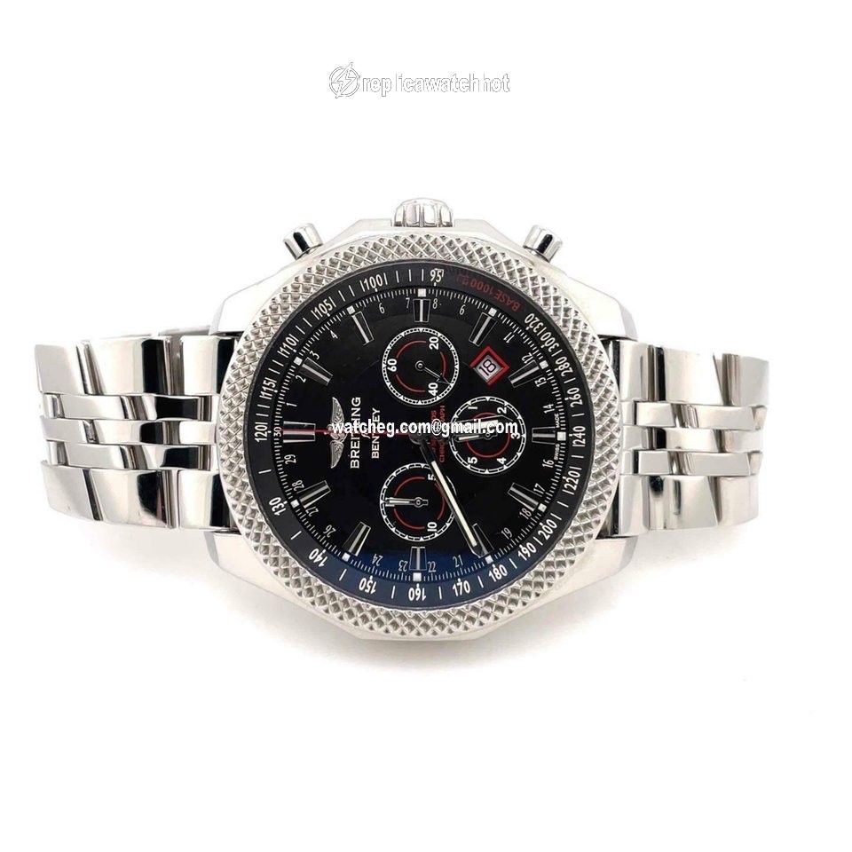Breitling Bentley Barnato Automatic A25368 4