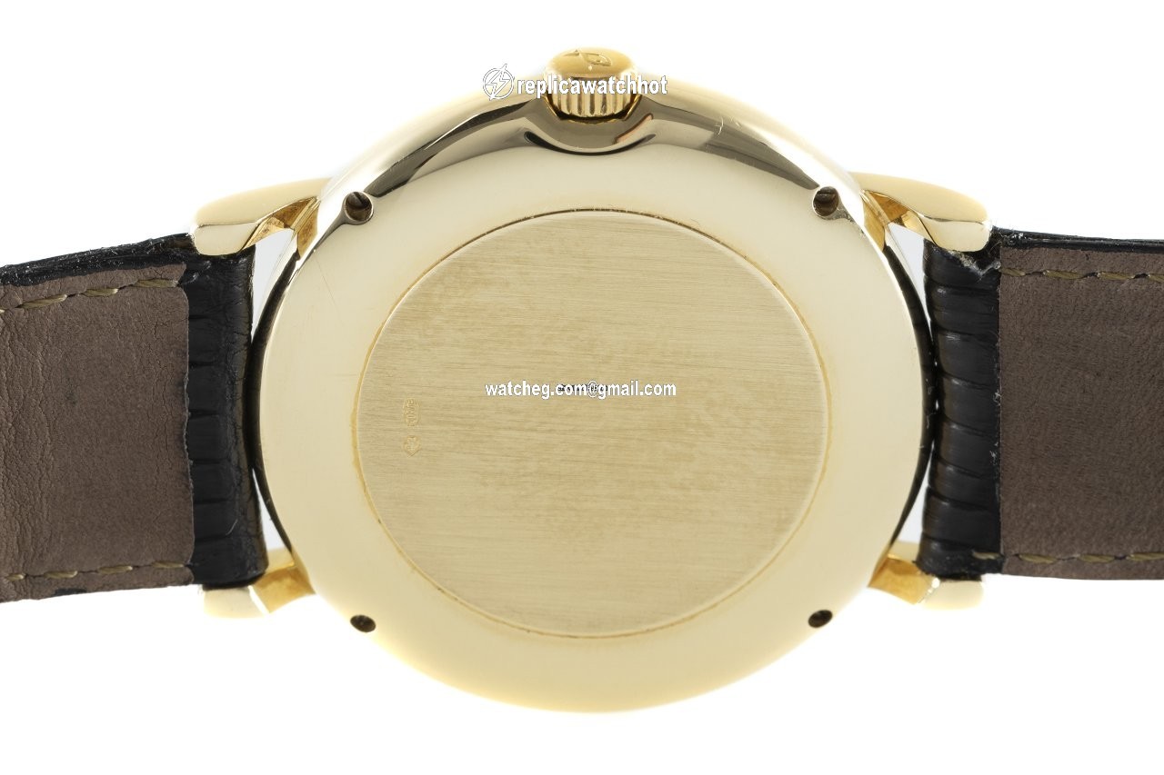 IWC Portofino Automatic Mens watch Unisex Automatic Yellow gold 3513 1 4